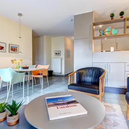 Apartamento Schloonseevillen Sv_25